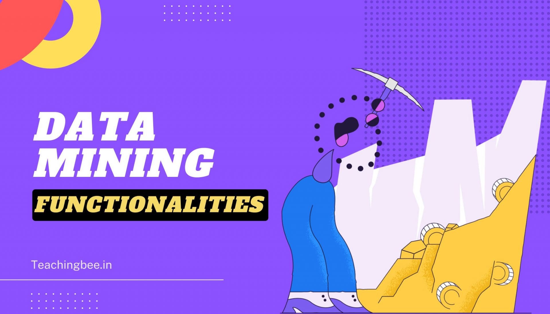 what-are-data-mining-functionalities-teachingbee