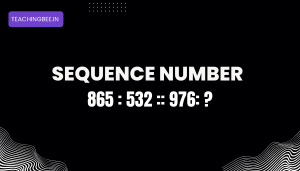 find the sequence number 865 532 976
